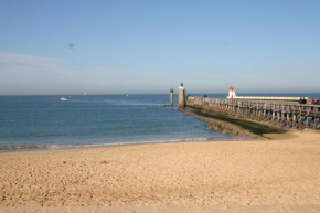 Studio Cap Sud Capbreton proche plage